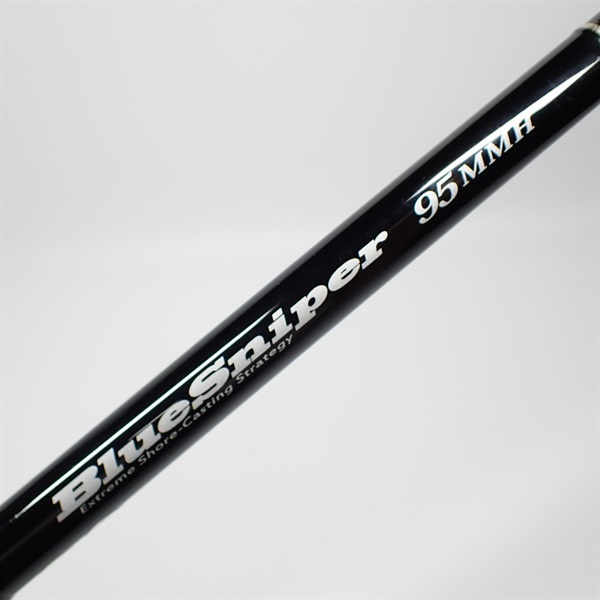 ブルースナイパー９５ＭＭＨ